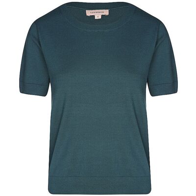 KATESTORM Pullover petrol XS W KATESTORM Pullover petrol XS W