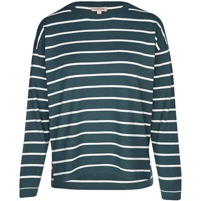 KATESTORM Pullover petrol L W KATESTORM Pullover petrol L W