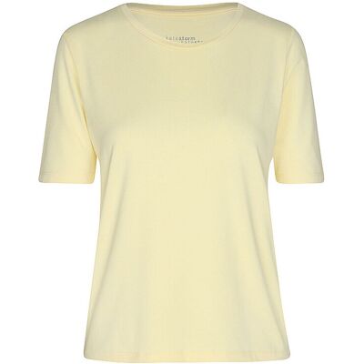 KATESTORM T-Shirt gelb L W KATESTORM T-Shirt gelb L W