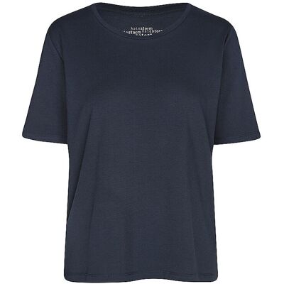 KATESTORM T-Shirt dunkelblau XS W KATESTORM T-Shirt dunkelblau XS W