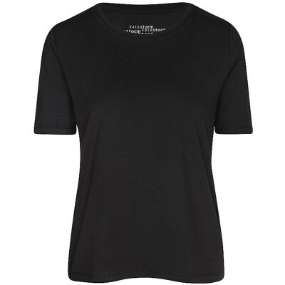 KATESTORM T-Shirt schwarz S W KATESTORM T-Shirt schwarz S W