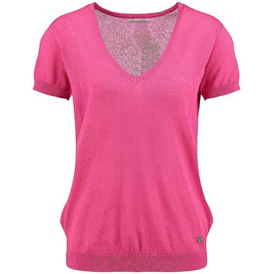 KEY LARGO T-Shirt WT NATURE pink L W KEY LARGO T-Shirt WT NATURE pink L W