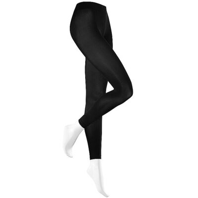 KUNERT Leggings VELVET 80 black schwarz 44-46 W KUNERT Leggings VELVET 80 black schwarz 44-46 W
