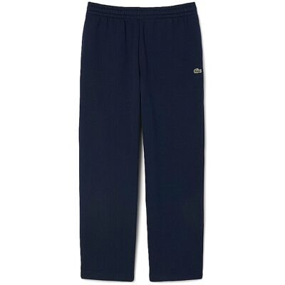LACOSTE Jogginghose dunkelblau XXL M LACOSTE Jogginghose dunkelblau XXL M