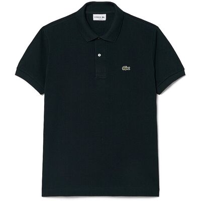LACOSTE Poloshirt L1212 dunkelgrün XXL M LACOSTE Poloshirt L1212 dunkelgrün XXL M