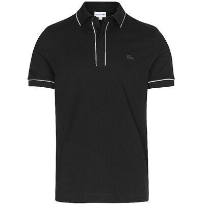 LACOSTE Poloshirt schwarz M M LACOSTE Poloshirt schwarz M M