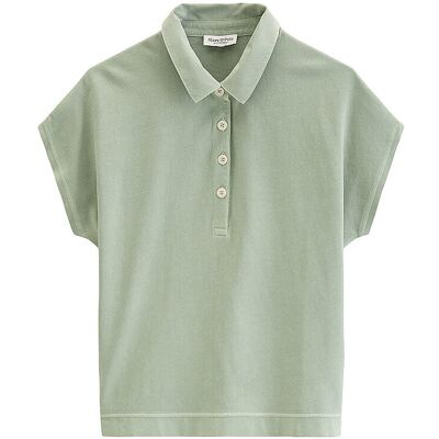Marc O' Polo Poloshirt grün XL W Marc O' Polo Poloshirt grün XL W