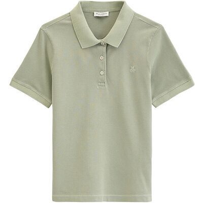 Marc O' Polo Poloshirt grün S W Marc O' Polo Poloshirt grün S W