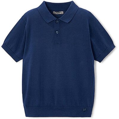 MAYORAL Jungen Poloshirt dunkelblau 128 B MAYORAL Jungen Poloshirt dunkelblau 128 B