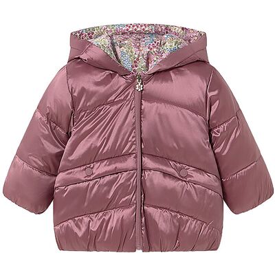 MAYORAL Baby Wendejacke lila 92 B MAYORAL Baby Wendejacke lila 92 B
