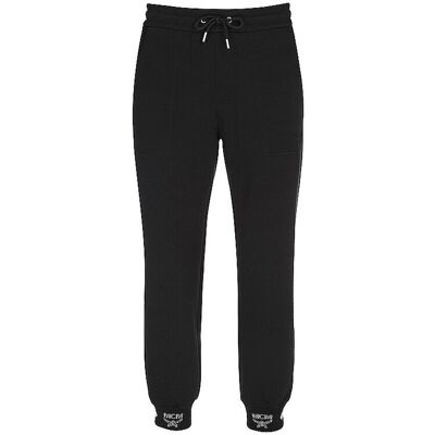 MCM Jogginghose schwarz L M MCM Jogginghose schwarz L M