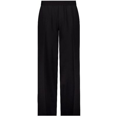 MONARI Hose Jogging Fit schwarz 36 W MONARI Hose Jogging Fit schwarz 36 W