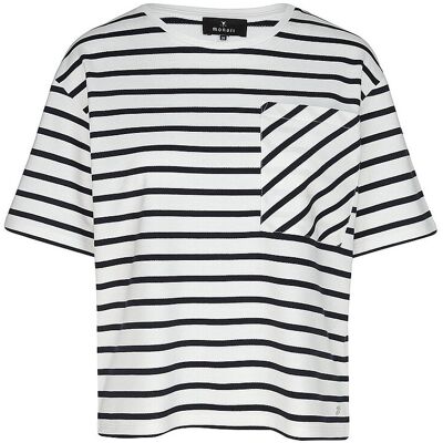 MONARI T-Shirt dunkelblau 42 W MONARI T-Shirt dunkelblau 42 W