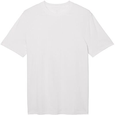 ON T-Shirt FOCUS-T weiss M M ON T-Shirt FOCUS-T weiss M M