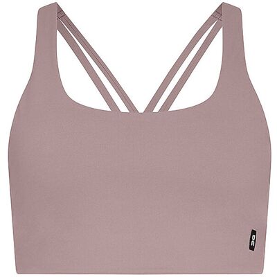 ON Sport BH - Bustier STUDIO rosa XL W ON Sport BH - Bustier STUDIO rosa XL W