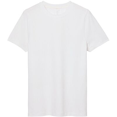 ON T-Shirt FOCUS-T weiss M W ON T-Shirt FOCUS-T weiss M W
