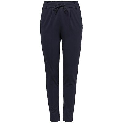 ONLY Hose Jogging Fit ONLPOPTRASH dunkelblau XS/L32 W ONLY Hose Jogging Fit ONLPOPTRASH dunkelblau XS/L32 W