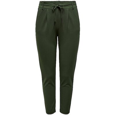 ONLY Hose Jogging Fit ONLPOPTRASH olive XL/L32 W ONLY Hose Jogging Fit ONLPOPTRASH olive XL/L32 W