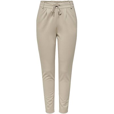ONLY Hose Jogging Fit ONLPOPTRASH beige M/L32 W ONLY Hose Jogging Fit ONLPOPTRASH beige M/L32 W