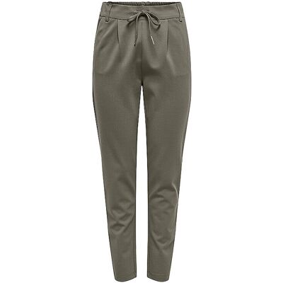 ONLY Hose Jogging Fit ONLPOPTRASH olive M/L32 W ONLY Hose Jogging Fit ONLPOPTRASH olive M/L32 W
