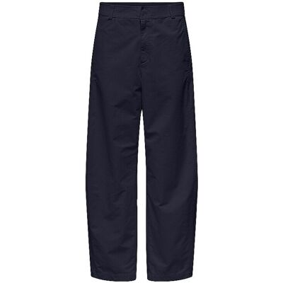 ONLY Hose Ballon Fit ONCLAIR dunkelblau L/L32 W ONLY Hose Ballon Fit ONCLAIR dunkelblau L/L32 W