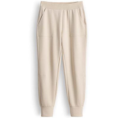 OPUS Jogginghose MYHA CLUB beige 36 W OPUS Jogginghose MYHA CLUB beige 36 W