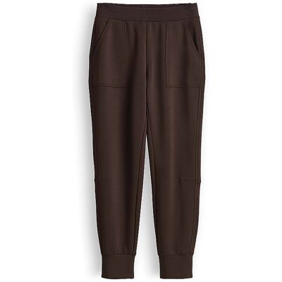OPUS Jogginghose MYHA CLUB braun 42 W OPUS Jogginghose MYHA CLUB braun 42 W