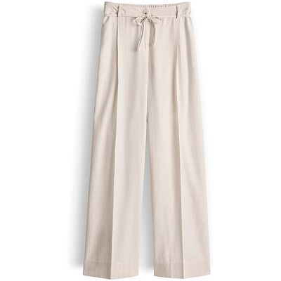 OPUS Marlenehose MEERI COASTAL beige 40 W OPUS Marlenehose MEERI COASTAL beige 40 W