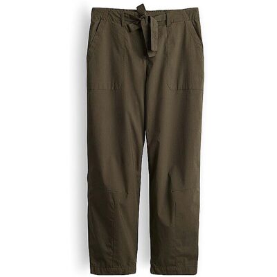 OPUS Jogginghose MYHA LIGHT dunkelgrün 36 W OPUS Jogginghose MYHA LIGHT dunkelgrün 36 W