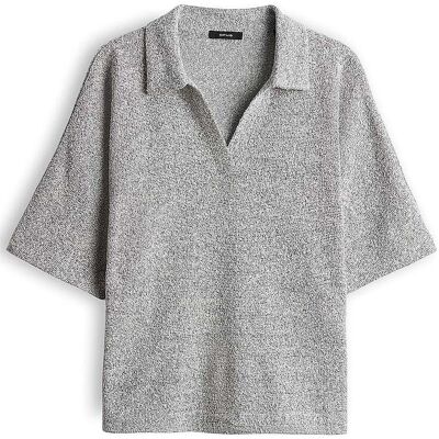 OPUS Poloshirt SOMARI dunkelblau 44 W OPUS Poloshirt SOMARI dunkelblau 44 W