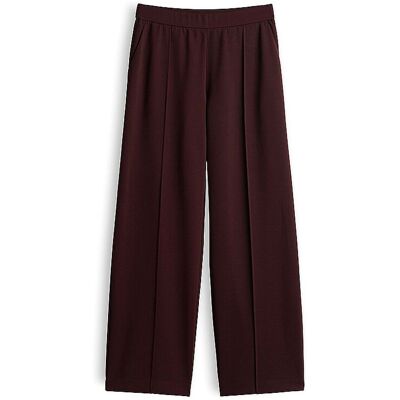 OPUS Hose Jogging Fit MELANE CHILL dunkelrot 36 W OPUS Hose Jogging Fit MELANE CHILL dunkelrot 36 W