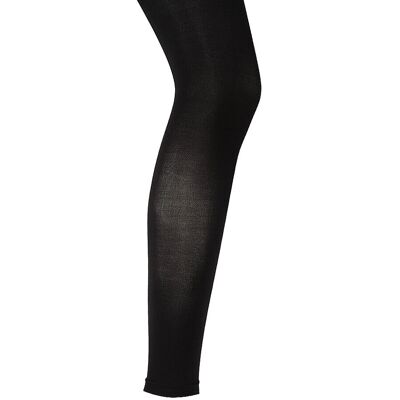 OROBLU Leggings 50 Den black schwarz S/M W OROBLU Leggings 50 Den black schwarz S/M W
