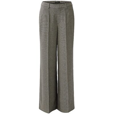 OUÍ Marlenehose grau 38 W OUÍ Marlenehose grau 38 W