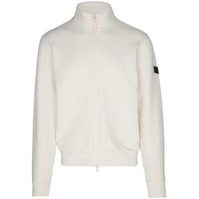 PEUTEREY Sweatjacke SCOTT creme XXL M PEUTEREY Sweatjacke SCOTT creme XXL M