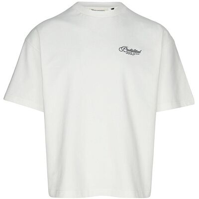PROHIBITED T-Shirt OLDTIMER RACE weiss XL M PROHIBITED T-Shirt OLDTIMER RACE weiss XL M