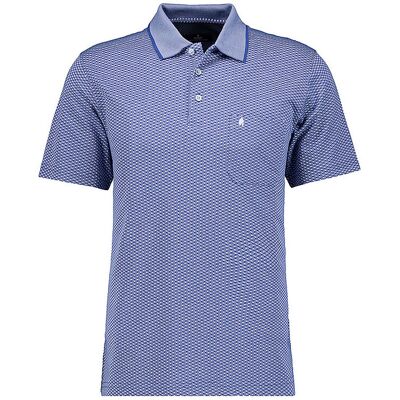 RAGMAN Poloshirt dunkelblau XL M RAGMAN Poloshirt dunkelblau XL M