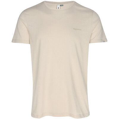 RAGWEAR T-Shirt NEDIE creme XL M RAGWEAR T-Shirt NEDIE creme XL M