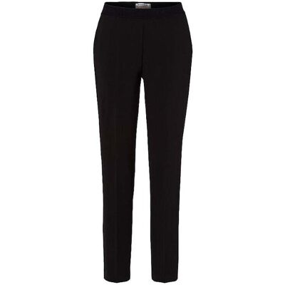 RAPHAELA BY BRAX Businesshose Super Slim Fit LIV schwarz 38 (kurz) W RAPHAELA BY BRAX Businesshose Super Slim Fit LIV schwarz 38 (kurz) W