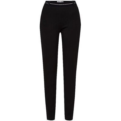 RAPHAELA BY BRAX High Waist Businesshose Super Slim LILLYTH schwarz 38 (kurz) W RAPHAELA BY BRAX High Waist Businesshose Super Slim LILLYTH schwarz 38 (kurz) W