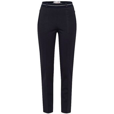 RAPHAELA BY BRAX Businesshose LILLYTH dunkelblau 46 (kurz) W RAPHAELA BY BRAX Businesshose LILLYTH dunkelblau 46 (kurz) W