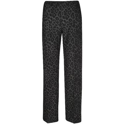 RAPHAELA BY BRAX Marlenehose LILLYTH schwarz 38 (kurz) W RAPHAELA BY BRAX Marlenehose LILLYTH schwarz 38 (kurz) W