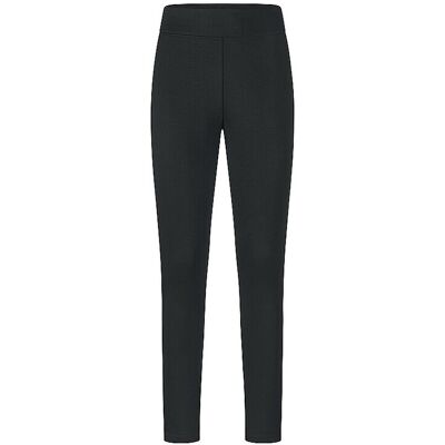 RIANI Leggings schwarz 38 W RIANI Leggings schwarz 38 W