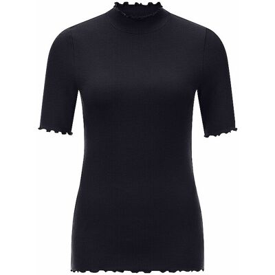 RICHROYAL T-Shirt dunkelblau M W RICHROYAL T-Shirt dunkelblau M W