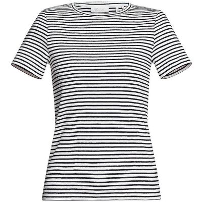 RICHROYAL T-Shirt dunkelblau L W RICHROYAL T-Shirt dunkelblau L W