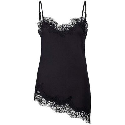RICHROYAL Top schwarz M W RICHROYAL Top schwarz M W