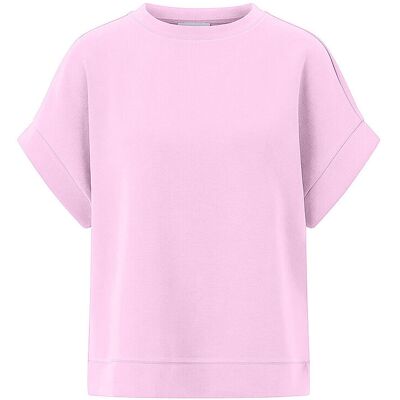 RICHROYAL T-Shirt rosa S W RICHROYAL T-Shirt rosa S W