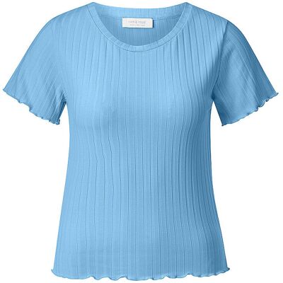 RICHROYAL T-Shirt hellblau L W RICHROYAL T-Shirt hellblau L W