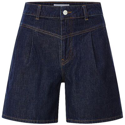 RICHROYAL Shorts dunkelblau 28 W RICHROYAL Shorts dunkelblau 28 W