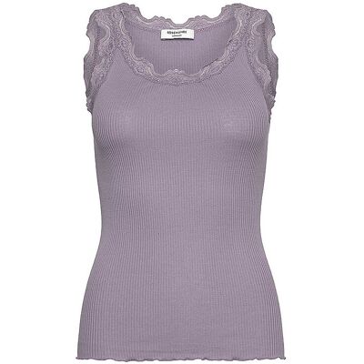 ROSEMUNDE Top lila XL W ROSEMUNDE Top lila XL W