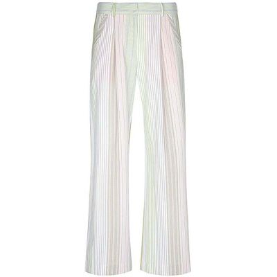 SMITH&SOUL Marlenehose mint S W SMITH&SOUL Marlenehose mint S W